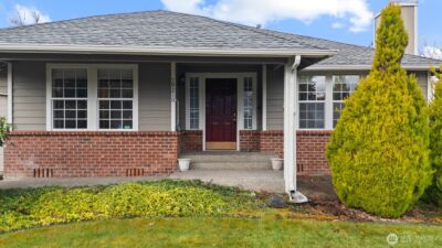 19210 106th Avenue Ct E, Graham, WA 98338 - Photo 3
