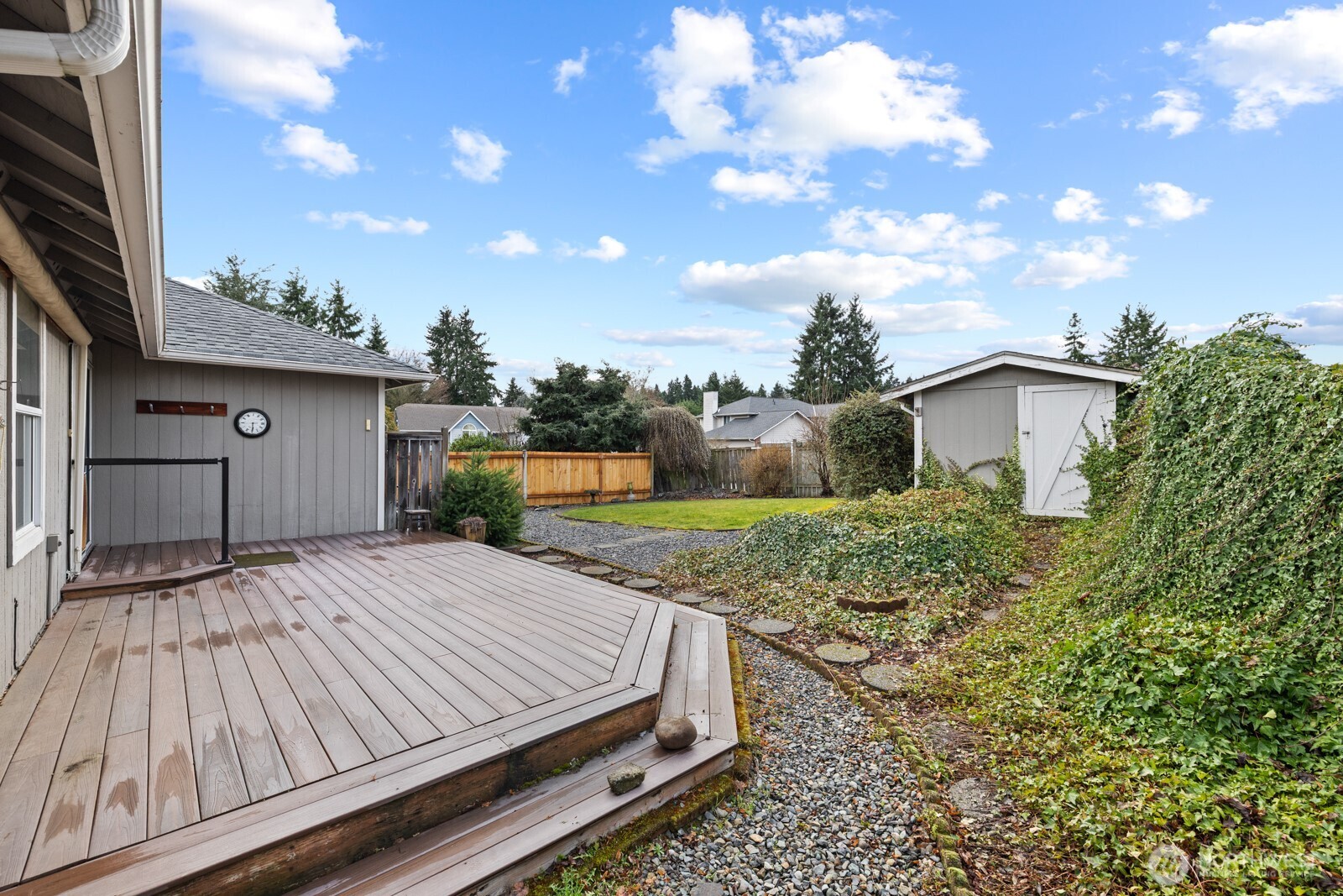 19210 106th Avenue Ct E, Graham, WA 98338