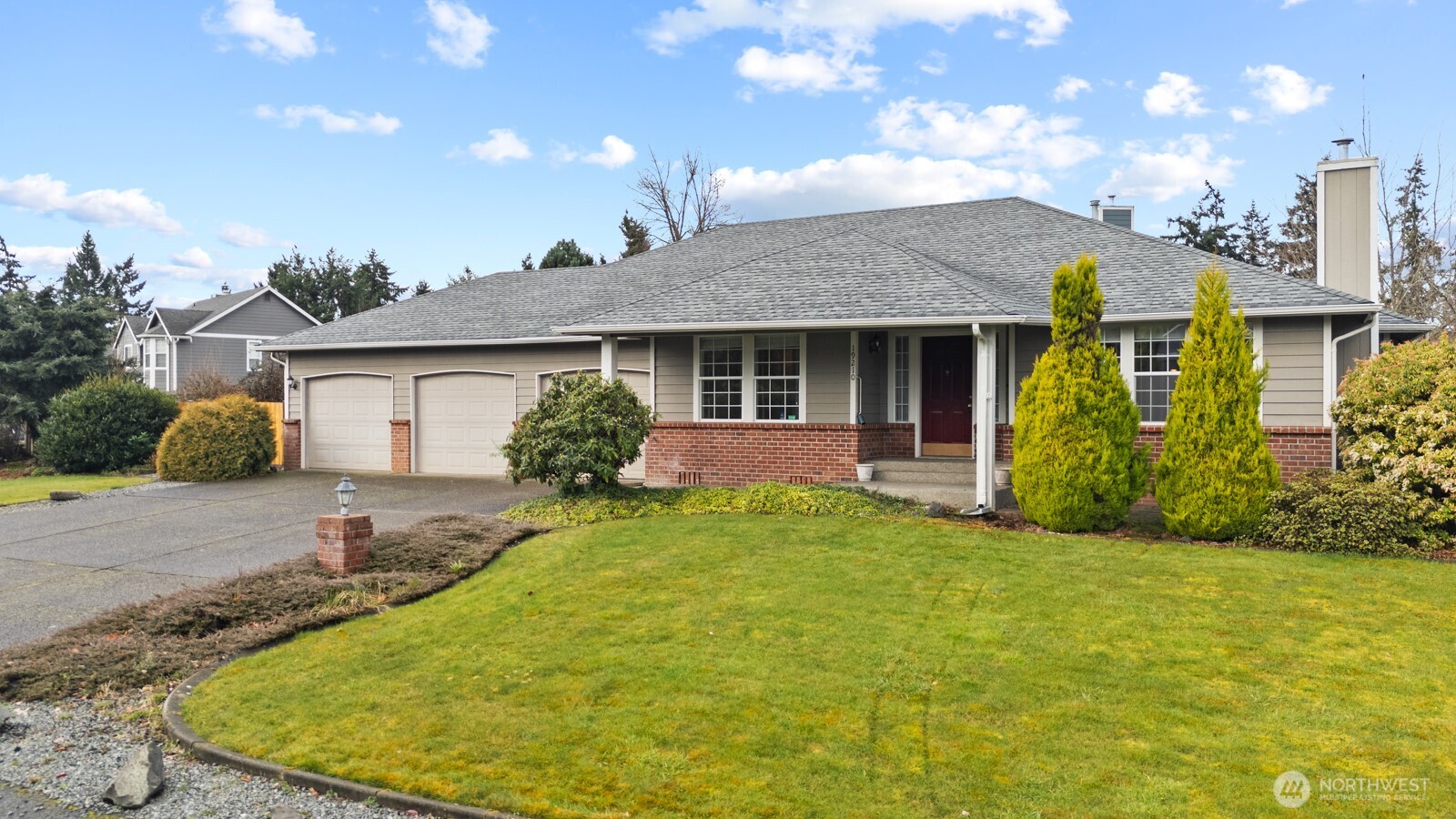 19210 106th Avenue Ct E, Graham, WA 98338