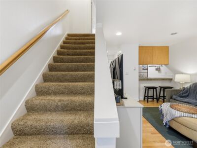 301 W Raye Street #201, Seattle, WA 98119 - Photo 13
