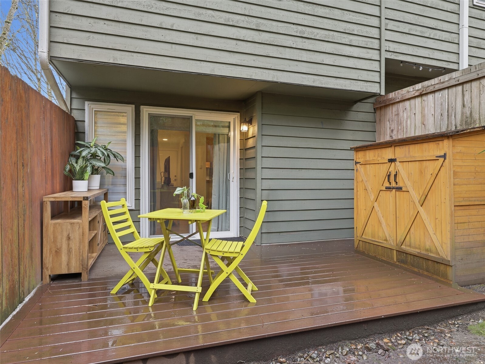 301 W Raye Street #201, Seattle, WA 98119