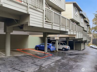 301 W Raye Street #201, Seattle, WA 98119 - Photo 30