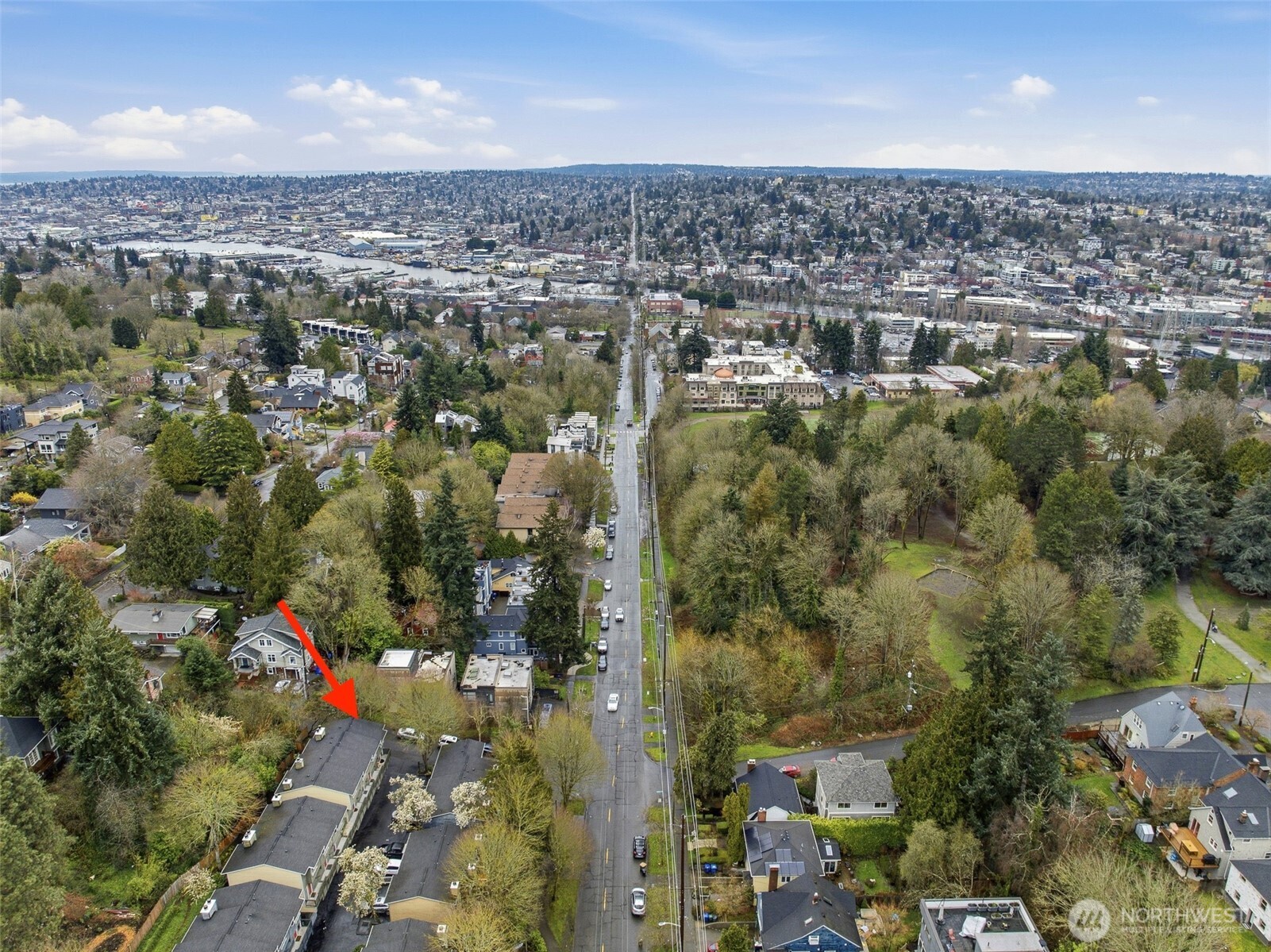 301 W Raye Street #201, Seattle, WA 98119