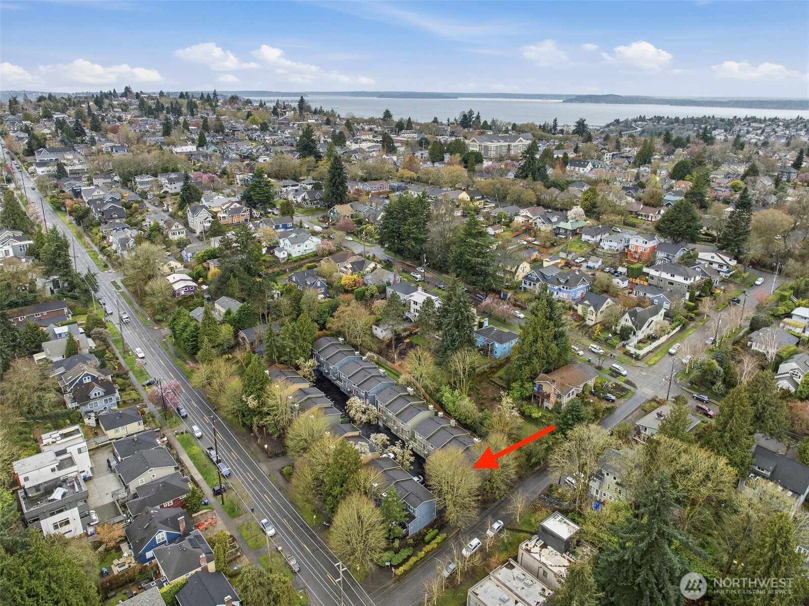 301 W Raye Street #201, Seattle, WA 98119