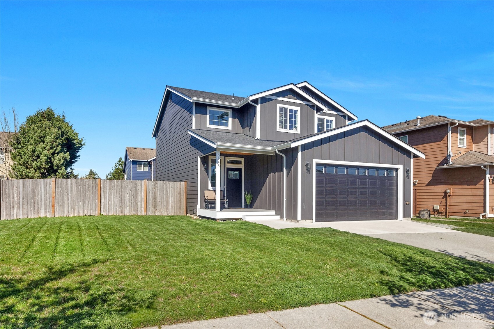 6945 282 Place NW, Stanwood, WA 98292