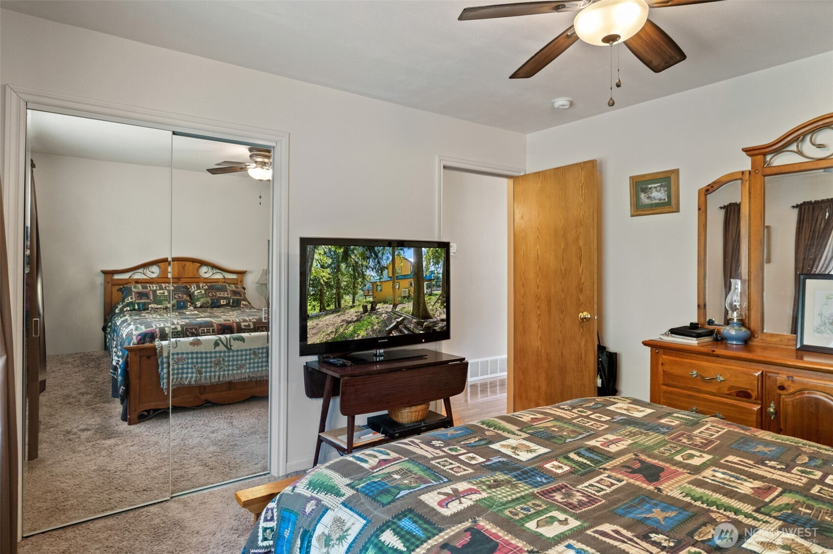 2876 Deep Lake South Shore Road , Colville, WA 99114