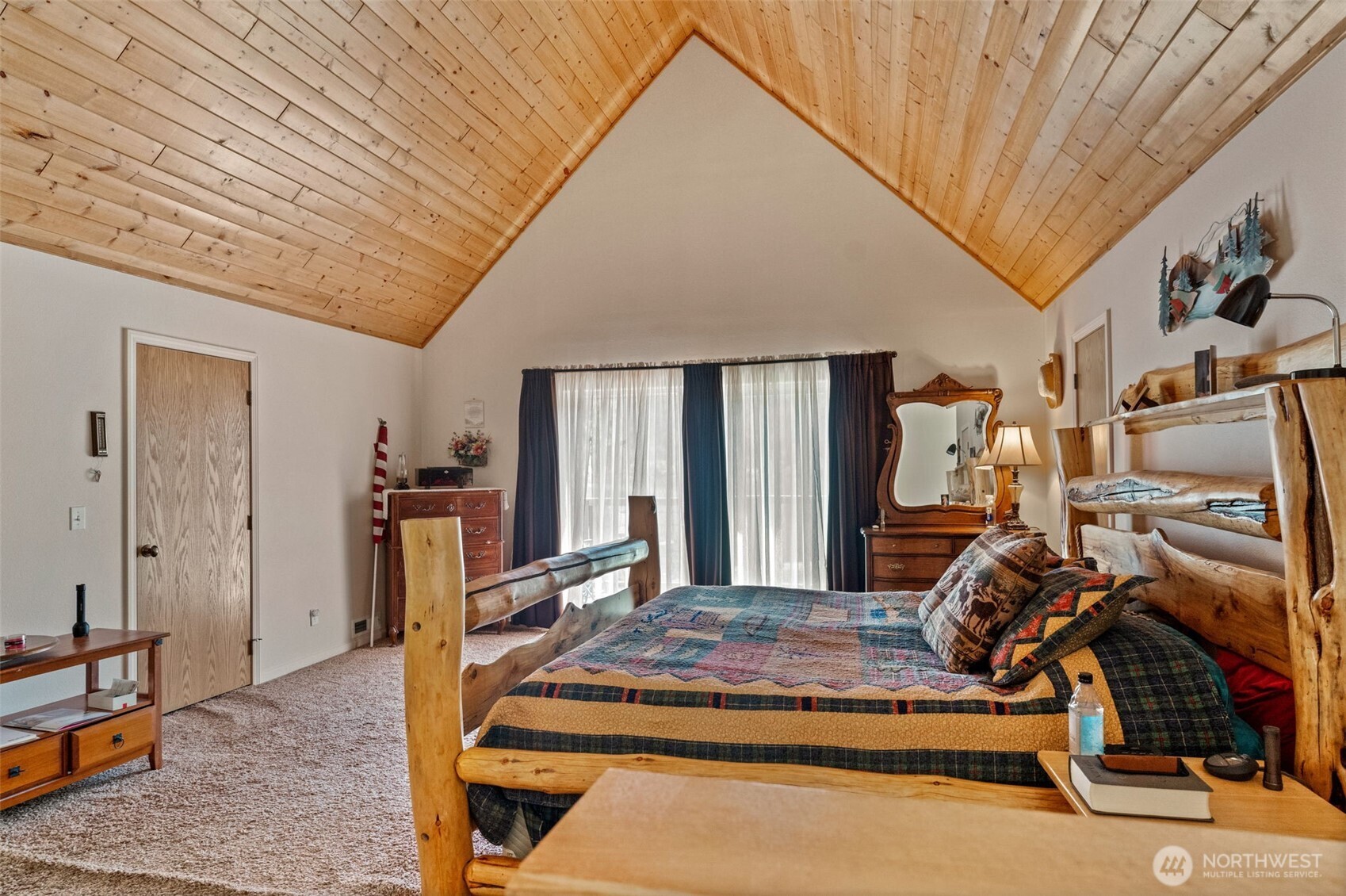2876 Deep Lake South Shore Road , Colville, WA 99114