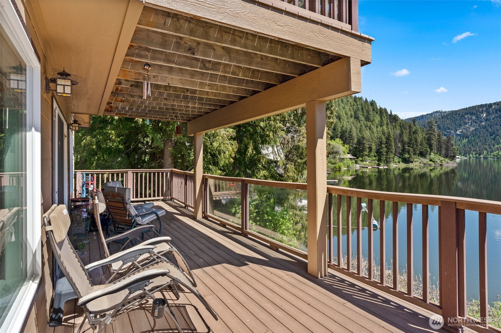 2876 Deep Lake South Shore Road , Colville, WA 99114