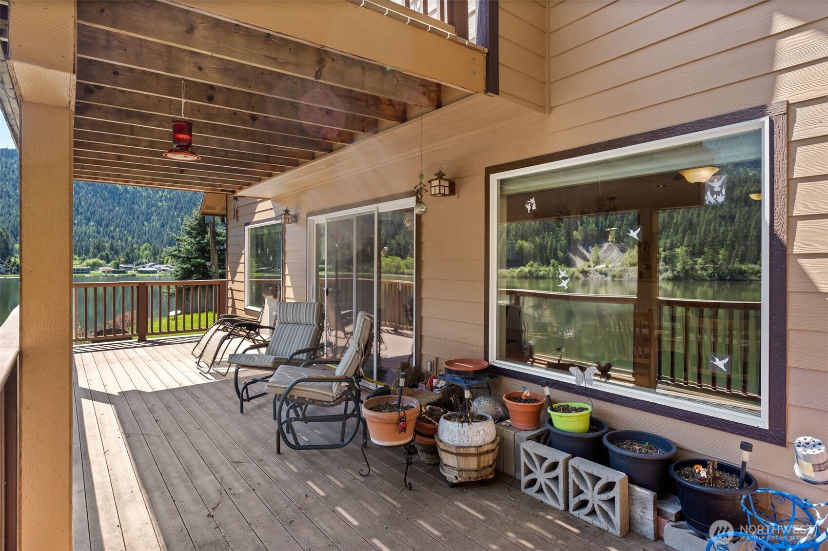 2876 Deep Lake South Shore Road , Colville, WA 99114