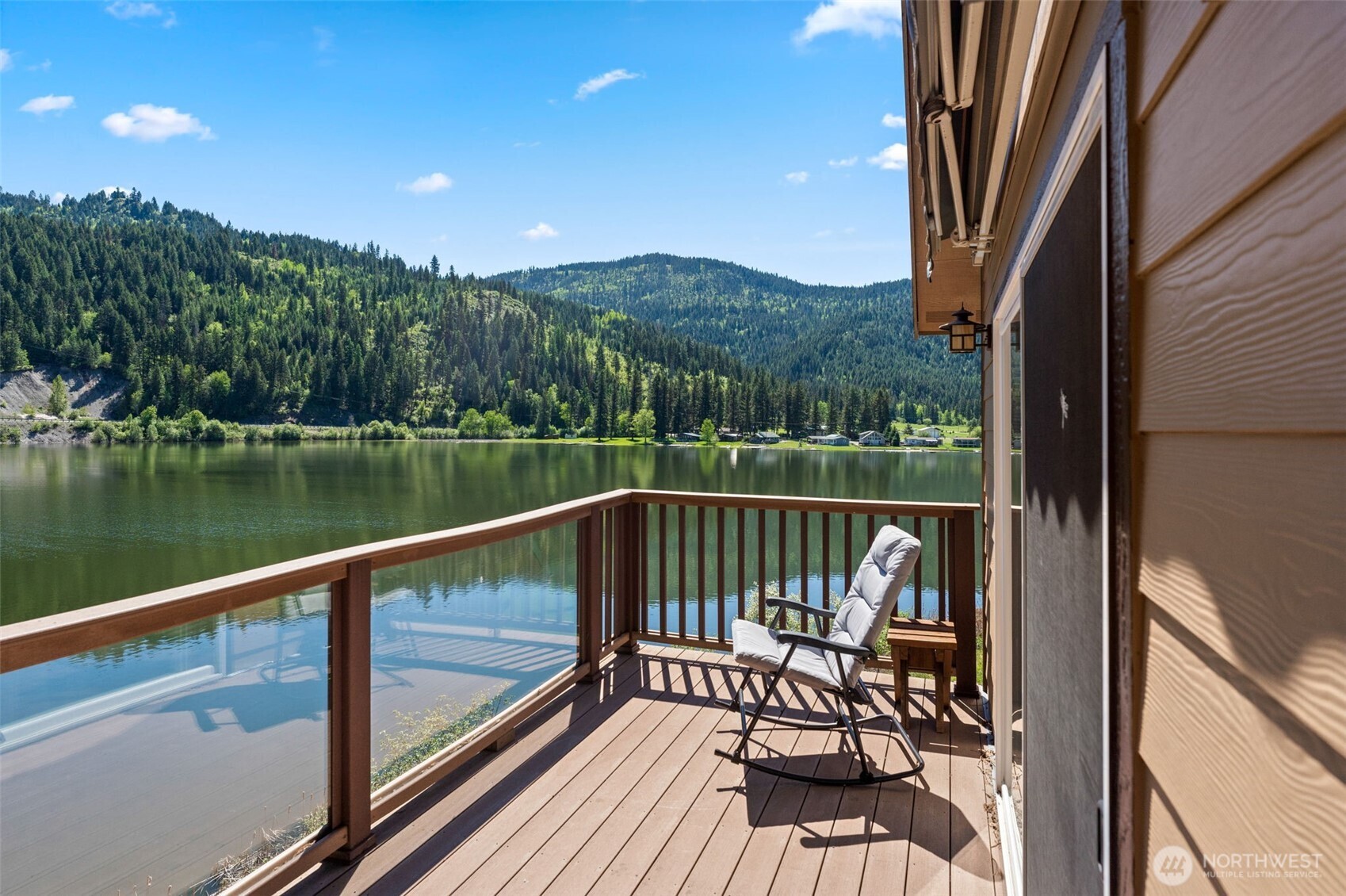 2876 Deep Lake South Shore Road , Colville, WA 99114