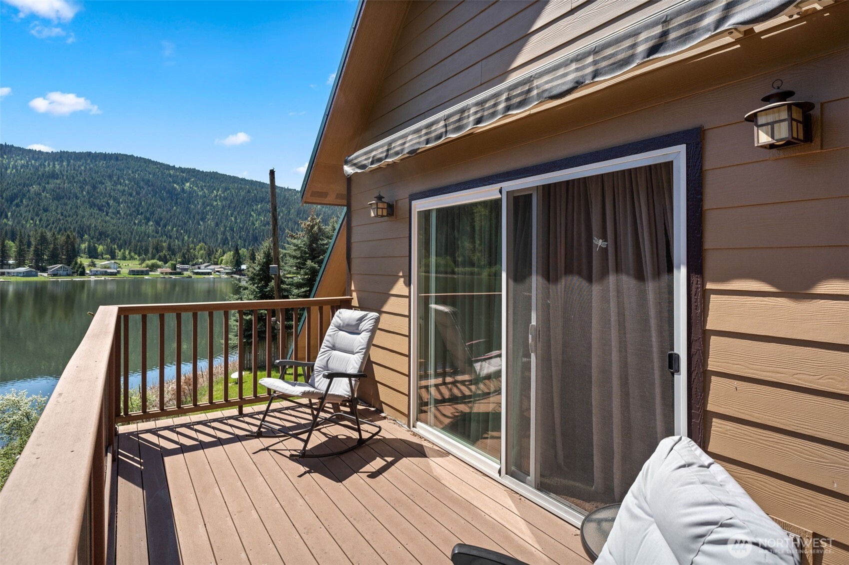 2876 Deep Lake South Shore Road , Colville, WA 99114