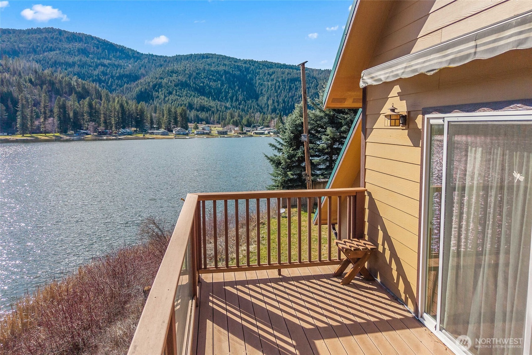 2876 Deep Lake South Shore Road , Colville, WA 99114