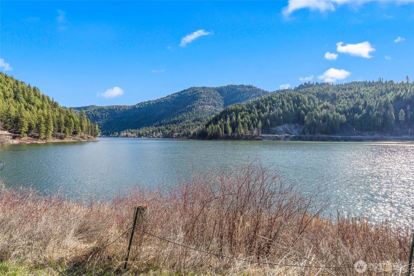 2876 Deep Lake South Shore Road , Colville, WA 99114