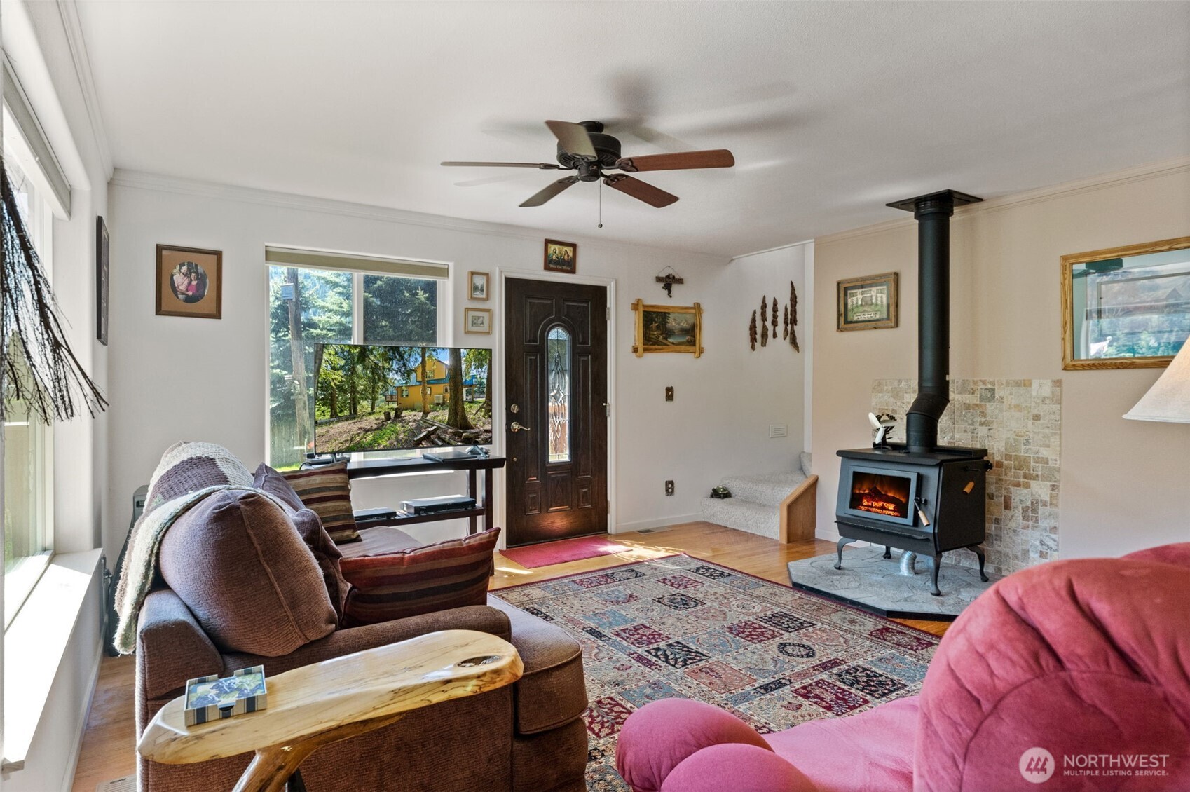 2876 Deep Lake South Shore Road , Colville, WA 99114