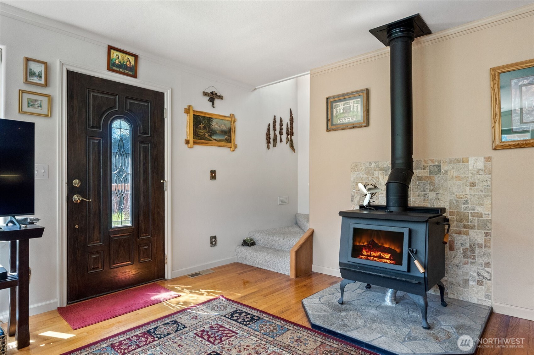 2876 Deep Lake South Shore Road , Colville, WA 99114