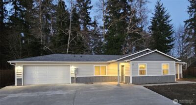 16 Pebble Creek Court , Elma, WA 98541