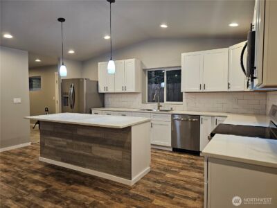 16 Pebble Creek Court , Elma, WA 98541 - Photo 11