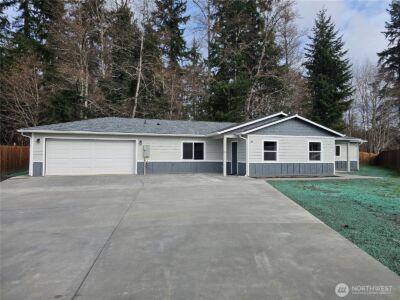 16 Pebble Creek Court , Elma, WA 98541 - Photo 2