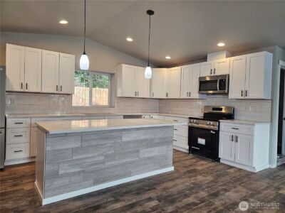 16 Pebble Creek Court , Elma, WA 98541 - Photo 5