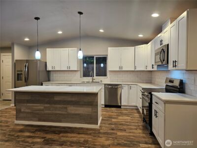 16 Pebble Creek Court , Elma, WA 98541 - Photo 9