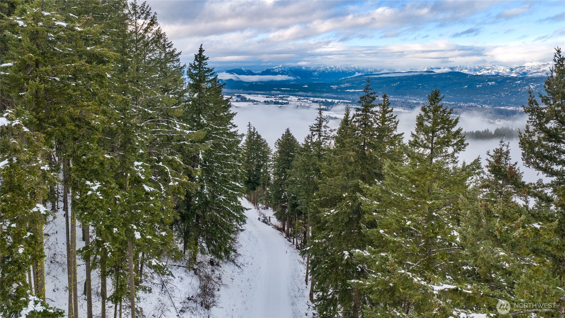 80 LOT Skull Springs Road , Cle Elum, WA 98922