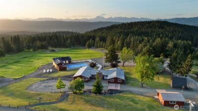 80 LOT Skull Springs Road , Cle Elum, WA 98922 - Photo 12