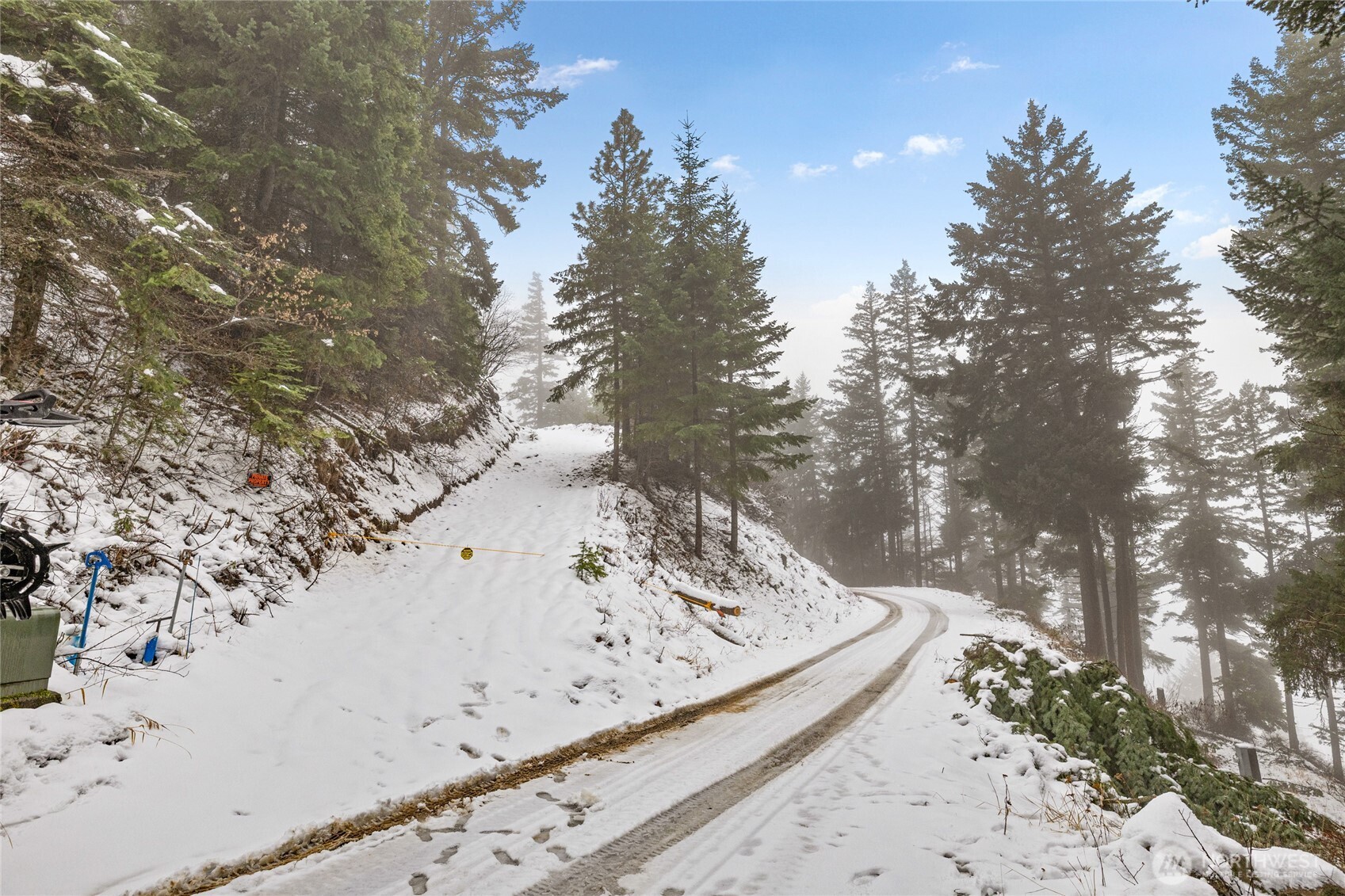 80 LOT Skull Springs Road , Cle Elum, WA 98922