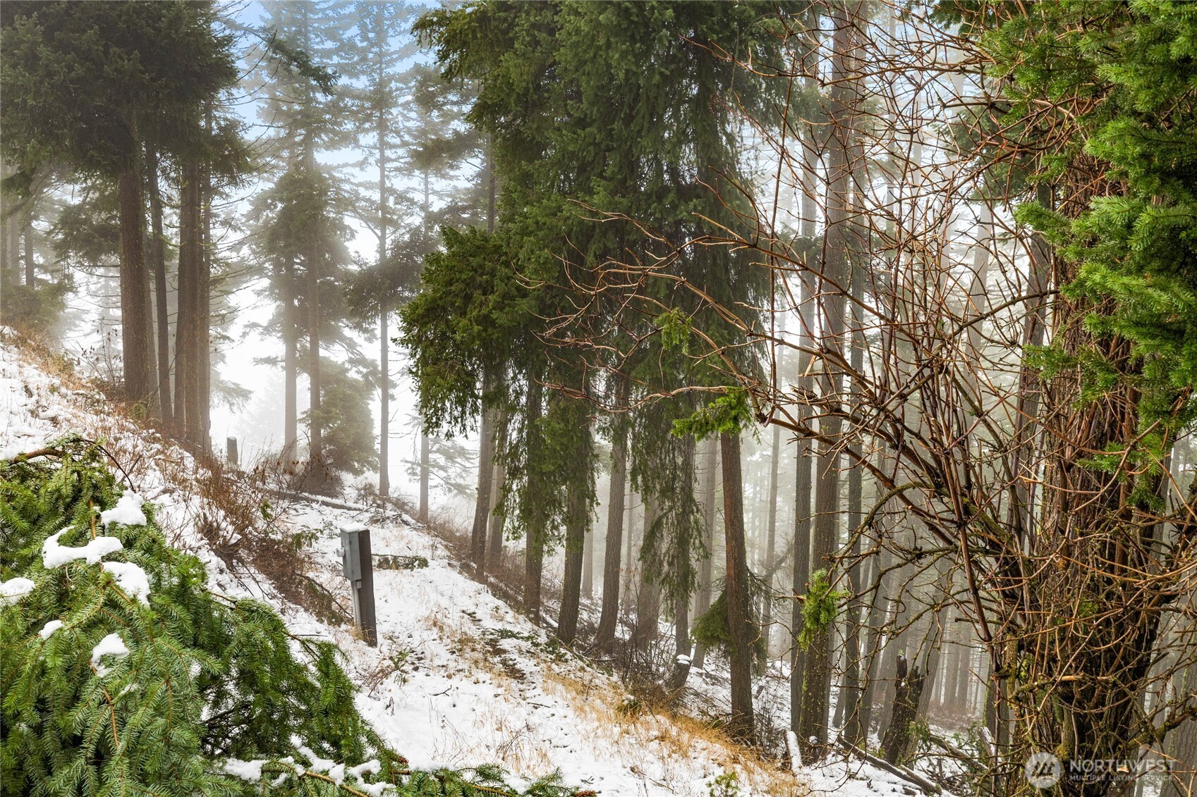 80 LOT Skull Springs Road , Cle Elum, WA 98922