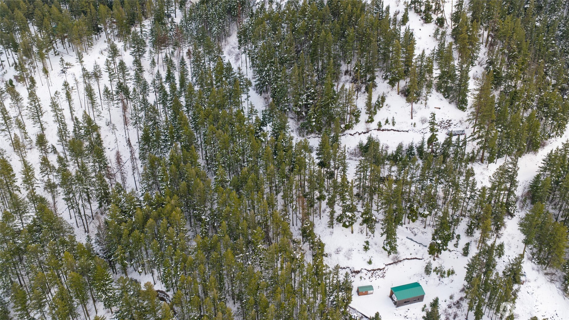 80 LOT Skull Springs Road , Cle Elum, WA 98922