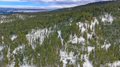 80 LOT Skull Springs Road , Cle Elum, WA 98922 - Photo 19