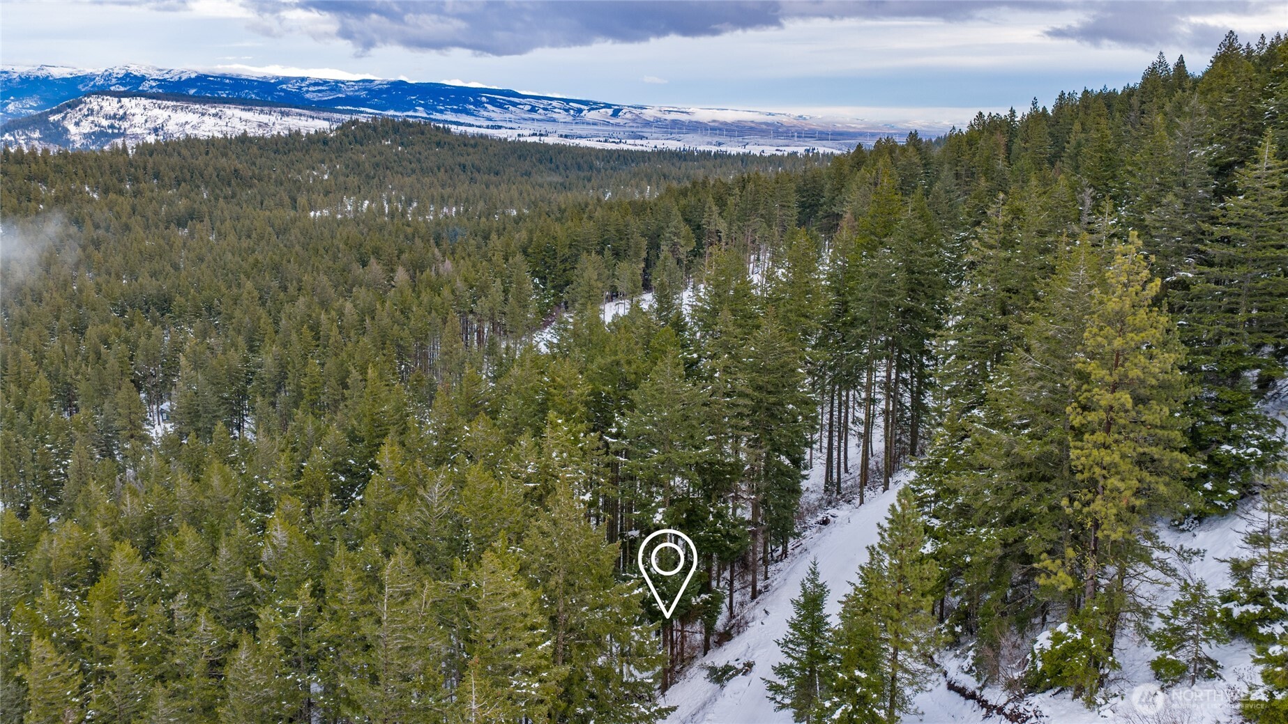 80 LOT Skull Springs Road , Cle Elum, WA 98922
