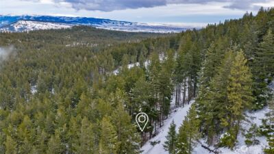 80 LOT Skull Springs Road , Cle Elum, WA 98922 - Photo 21