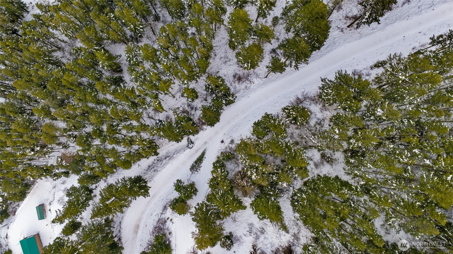 80 LOT Skull Springs Road , Cle Elum, WA 98922