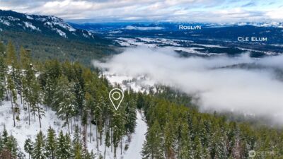 80 LOT Skull Springs Road , Cle Elum, WA 98922 - Photo 25