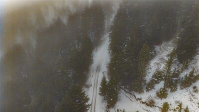 80 LOT Skull Springs Road , Cle Elum, WA 98922 - Photo 3