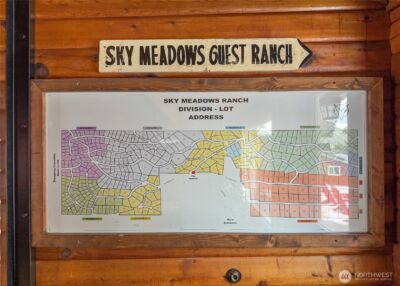 80 LOT Skull Springs Road , Cle Elum, WA 98922 - Photo 31