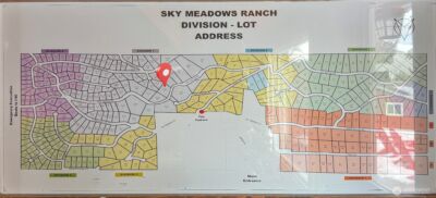 80 LOT Skull Springs Road , Cle Elum, WA 98922 - Photo 32