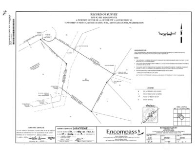 80 LOT Skull Springs Road , Cle Elum, WA 98922 - Photo 33