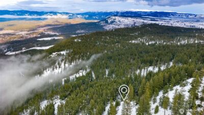 80 LOT Skull Springs Road , Cle Elum, WA 98922 - Photo 4