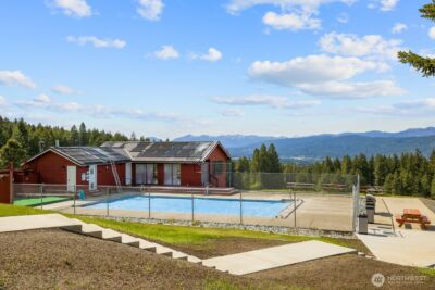 80 LOT Skull Springs Road , Cle Elum, WA 98922 - Photo 5