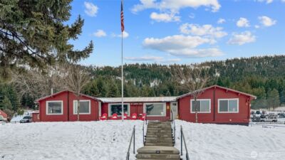 80 LOT Skull Springs Road , Cle Elum, WA 98922 - Photo 7