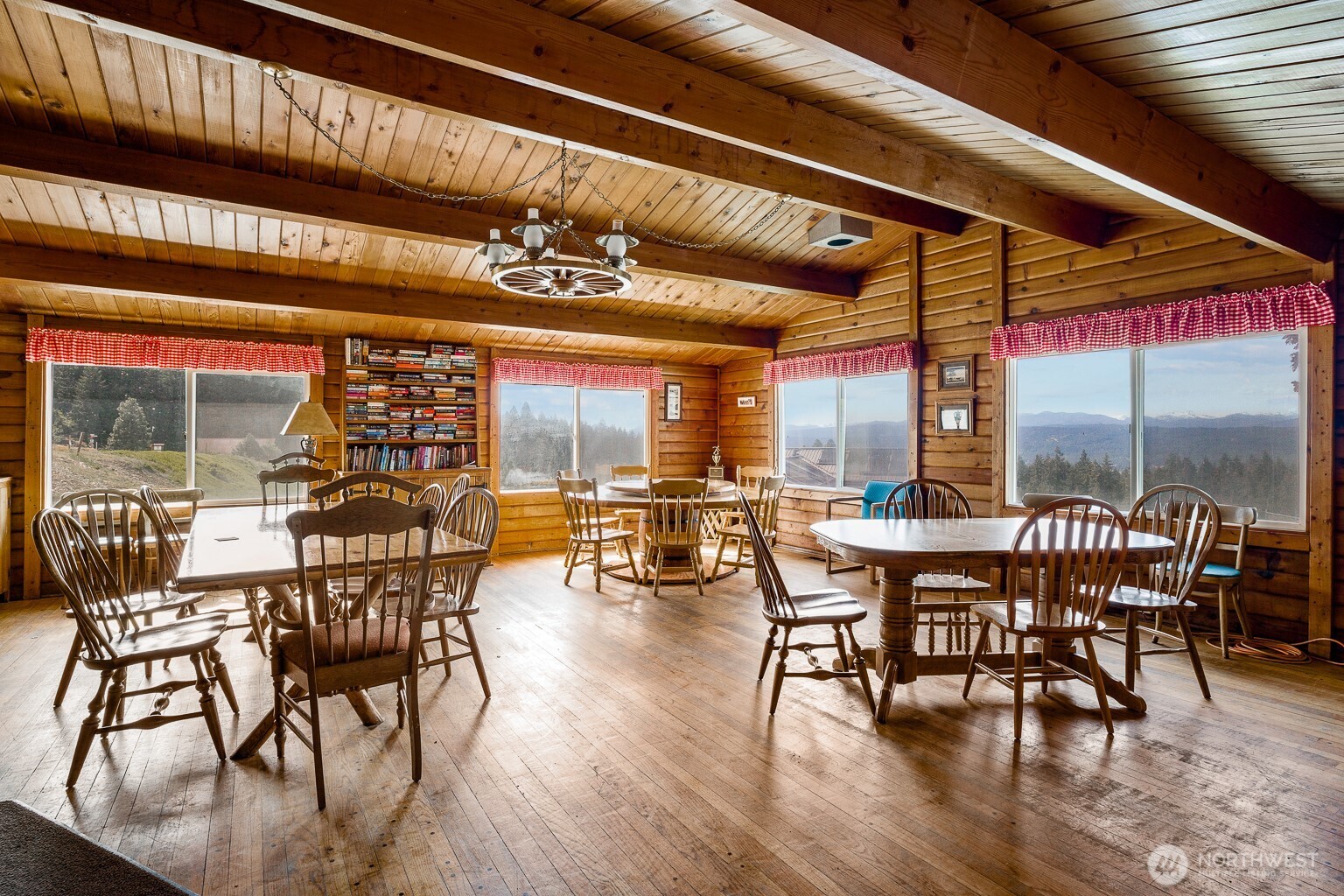 80 LOT Skull Springs Road , Cle Elum, WA 98922