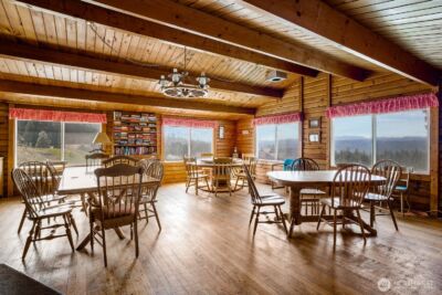 80 LOT Skull Springs Road , Cle Elum, WA 98922 - Photo 9