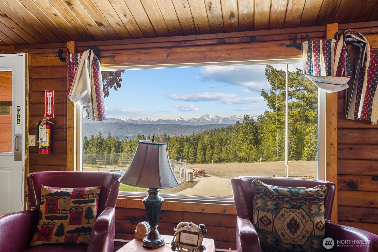 80 LOT Skull Springs Road , Cle Elum, WA 98922