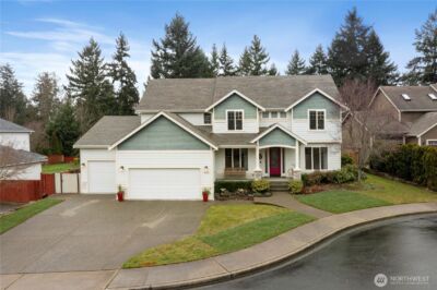 10905 188th Avenue E, Bonney Lake, WA 98391