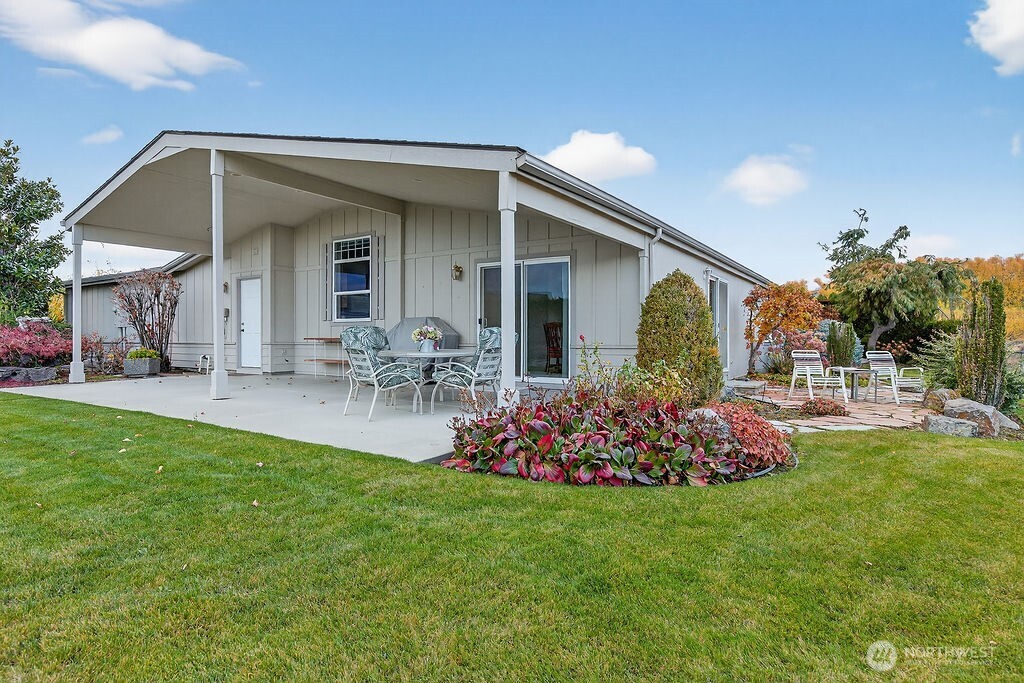 584 Canyon Drive , East Wenatchee, WA 98802