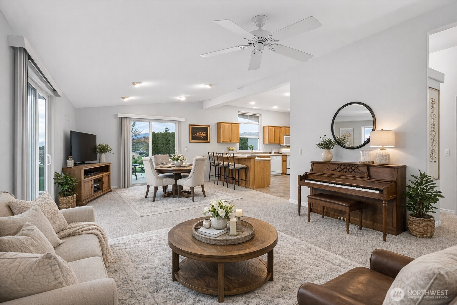 584 Canyon Drive , East Wenatchee, WA 98802