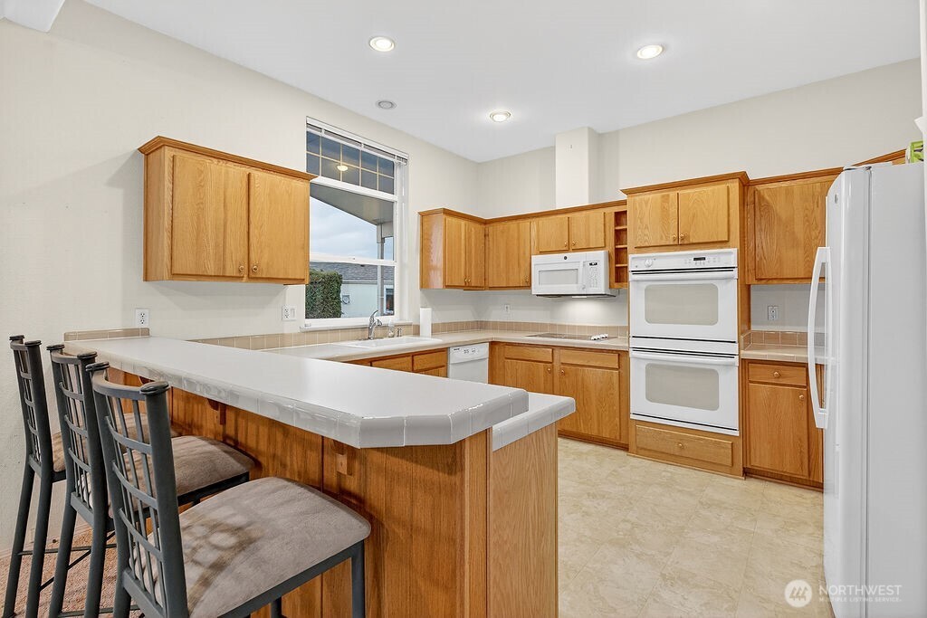 584 Canyon Drive , East Wenatchee, WA 98802