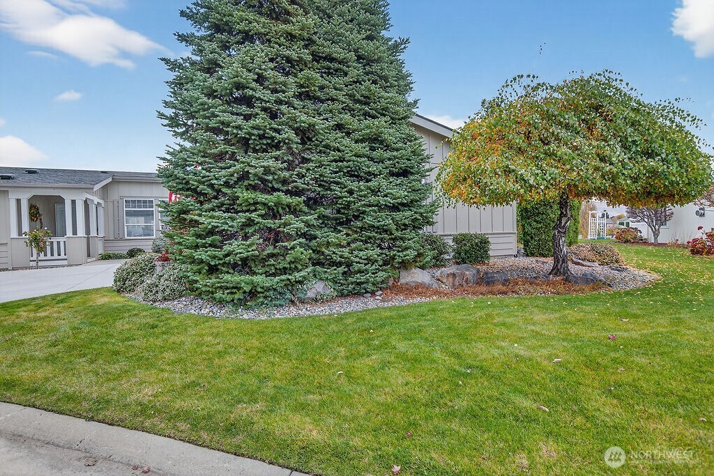584 Canyon Drive , East Wenatchee, WA 98802