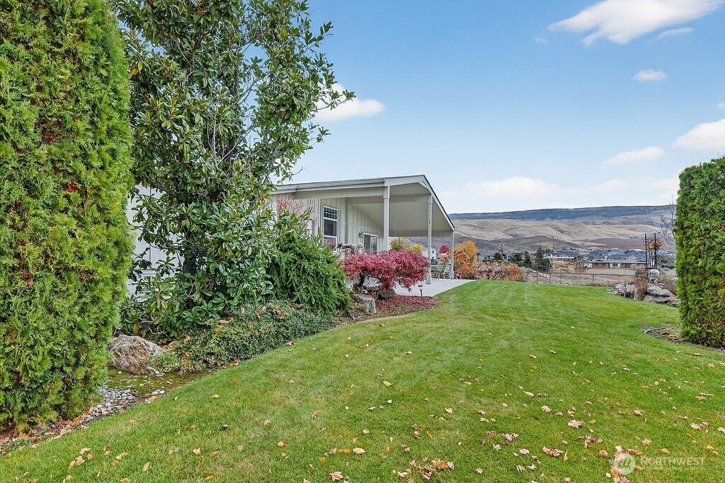 584 Canyon Drive , East Wenatchee, WA 98802